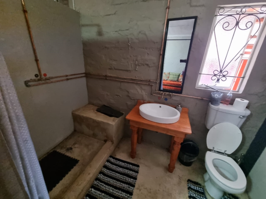 8 Bedroom Property for Sale in Parys Free State
